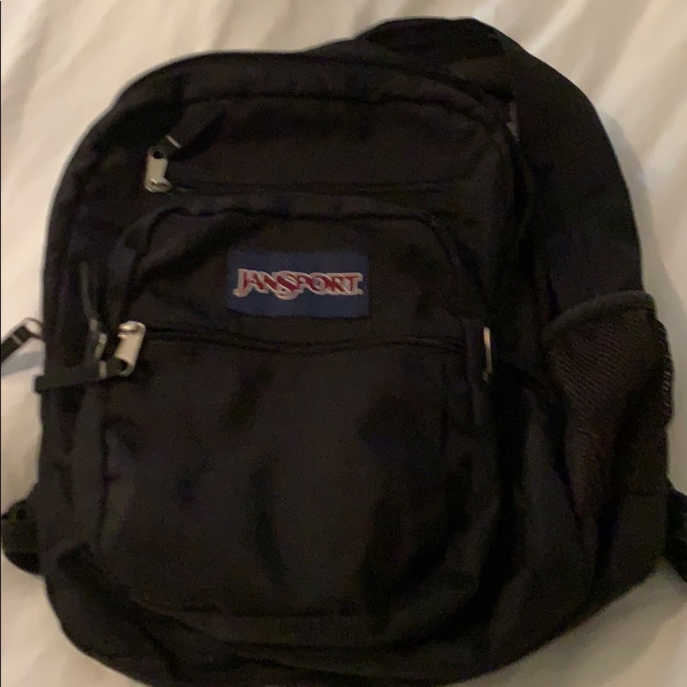 Jansport Backpack